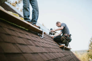 Local Roofers in Ei Dupont Corp, SC